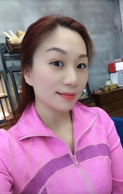 张文欣的第二张照片--烟台相亲服务中心