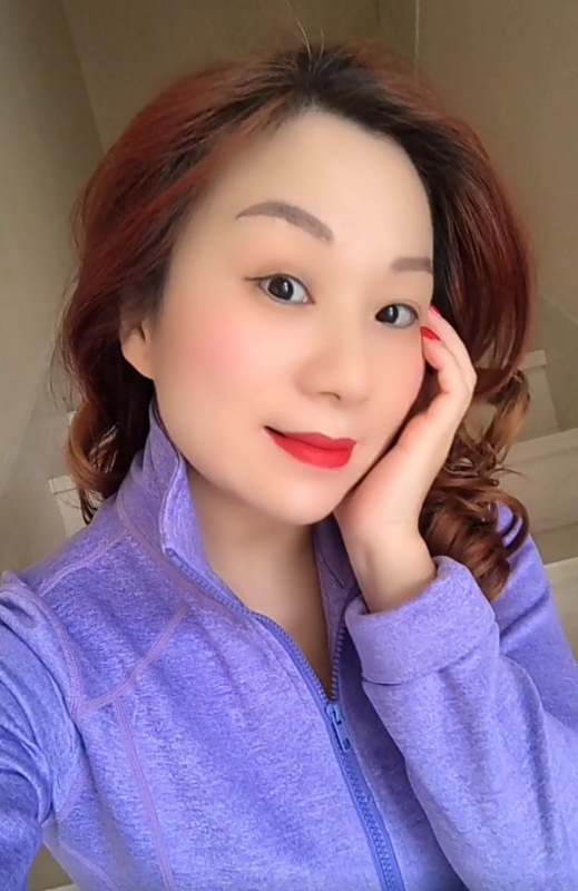 张文欣的第三张照片--烟台相亲服务中心