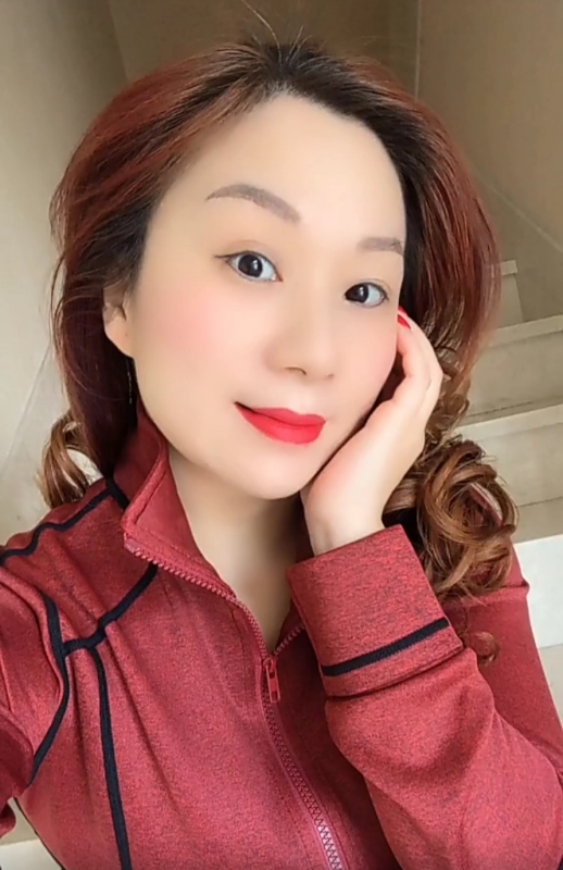 张文欣的第四张照片--烟台相亲服务中心