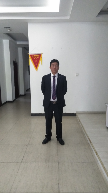 daxia的第一张照片--烟台相亲服务中心