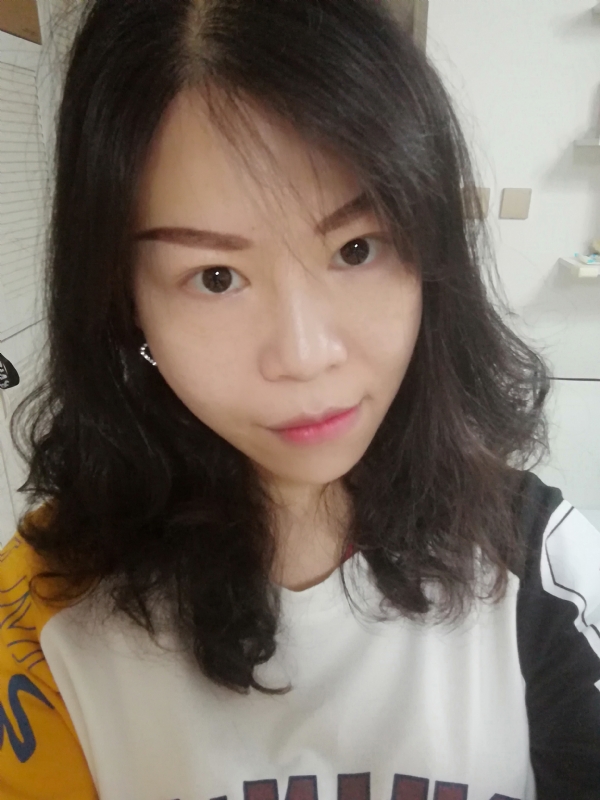 帛曳的第一张照片--烟台相亲服务中心