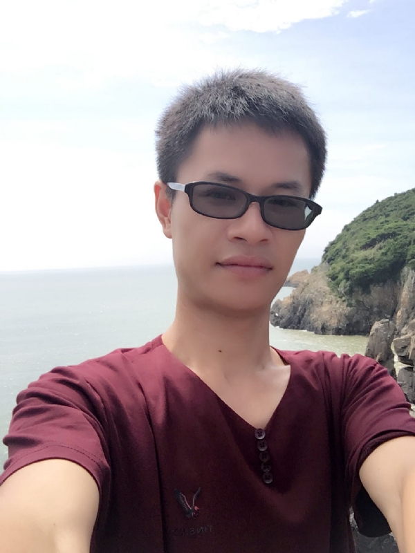 木木林的第一张照片--烟台相亲服务中心