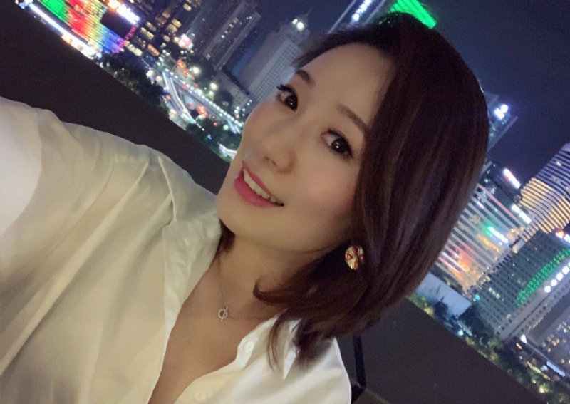 Mengyao的第二张照片--烟台相亲服务中心