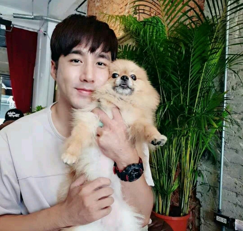 wnag的第一张照片--烟台相亲服务中心