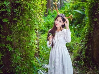 娇娇的第一张照片--烟台相亲服务中心