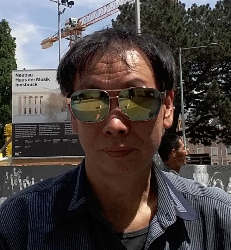 旅行者的第三张照片--烟台相亲服务中心