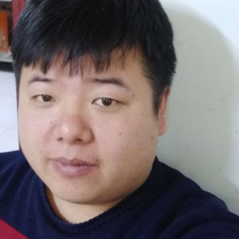 小胖的第一张照片--烟台相亲服务中心