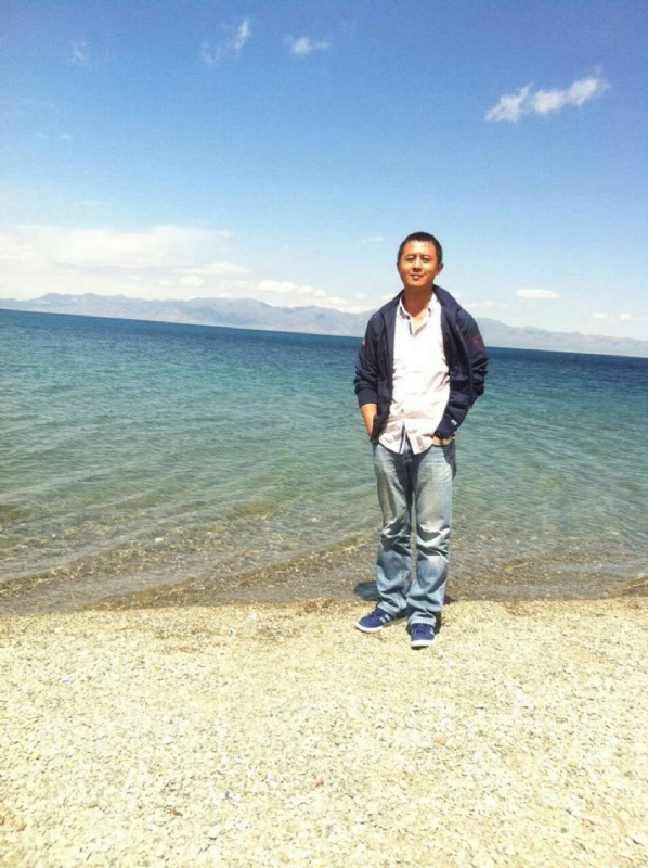 西西晨的第一张照片--烟台相亲服务中心