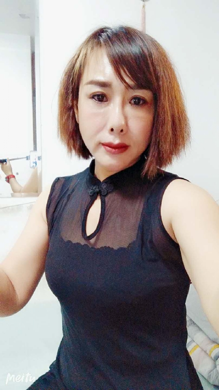 芊芊的第一张照片--烟台相亲服务中心