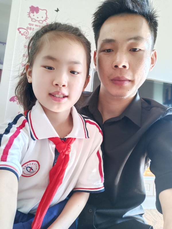 小神兽的第一张照片--烟台相亲服务中心