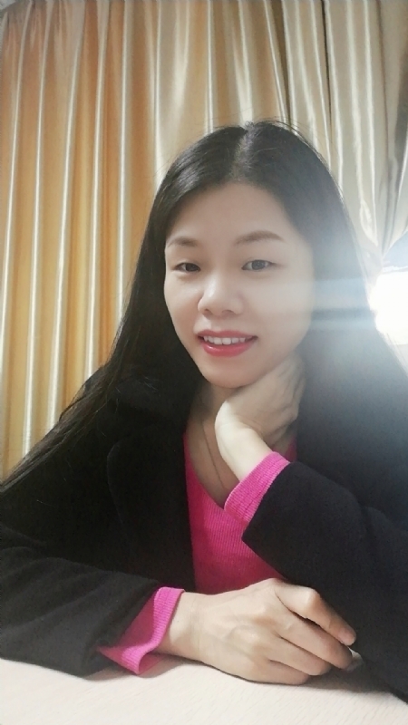 我是一只羊的第一张照片--烟台相亲服务中心