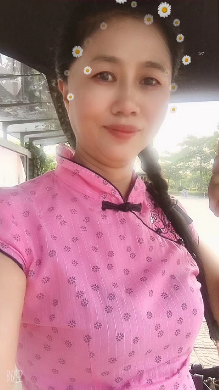 永相随的第一张照片--烟台相亲服务中心