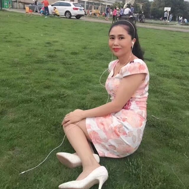 永相随的第二张照片--烟台相亲服务中心