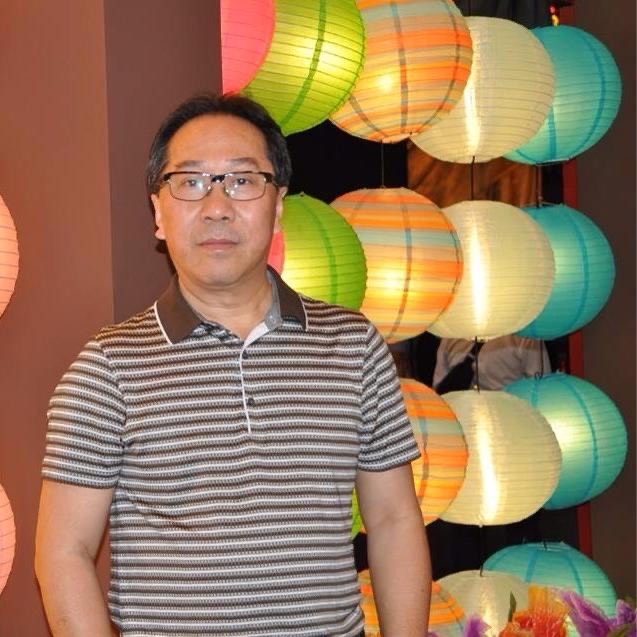 kaiwen的第一张照片--烟台相亲服务中心