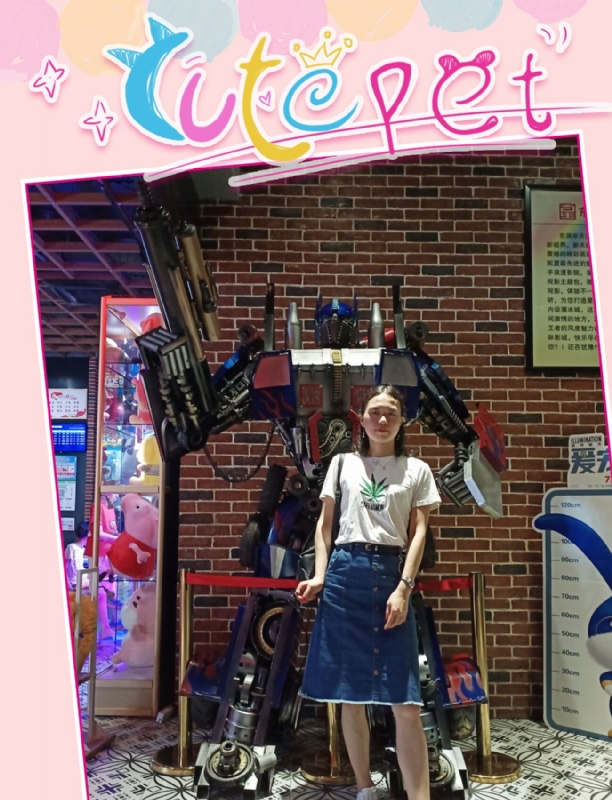 淡似春风的第二张照片--烟台相亲服务中心