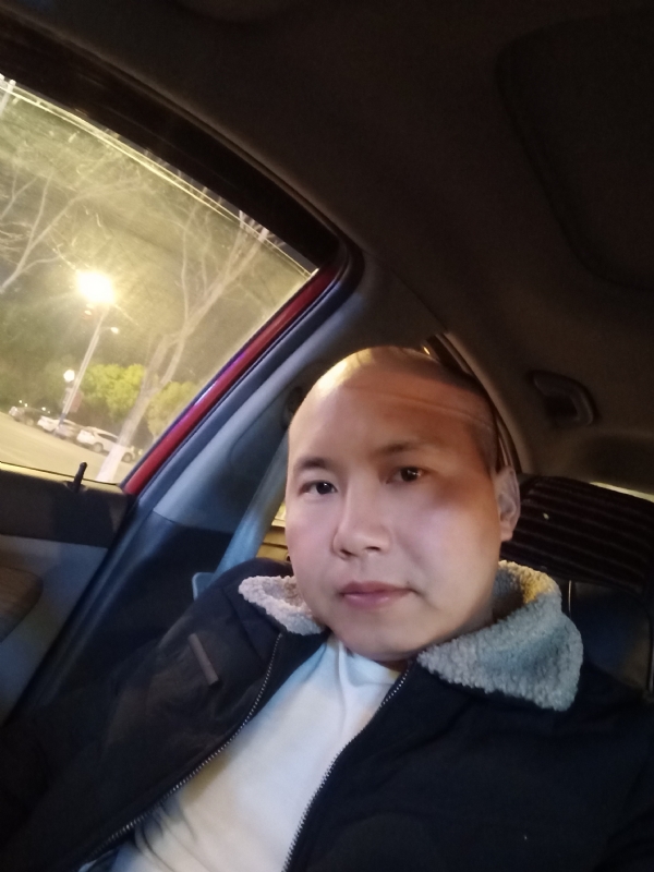 平平淡淡的第一张照片--烟台相亲服务中心