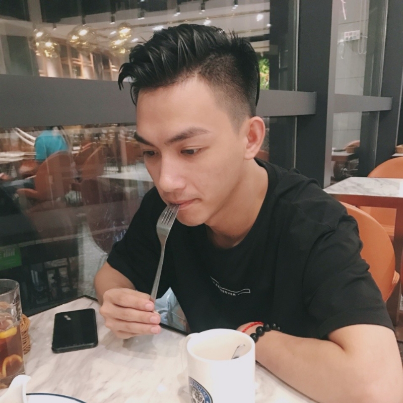 孤殇的第一张照片--烟台相亲服务中心