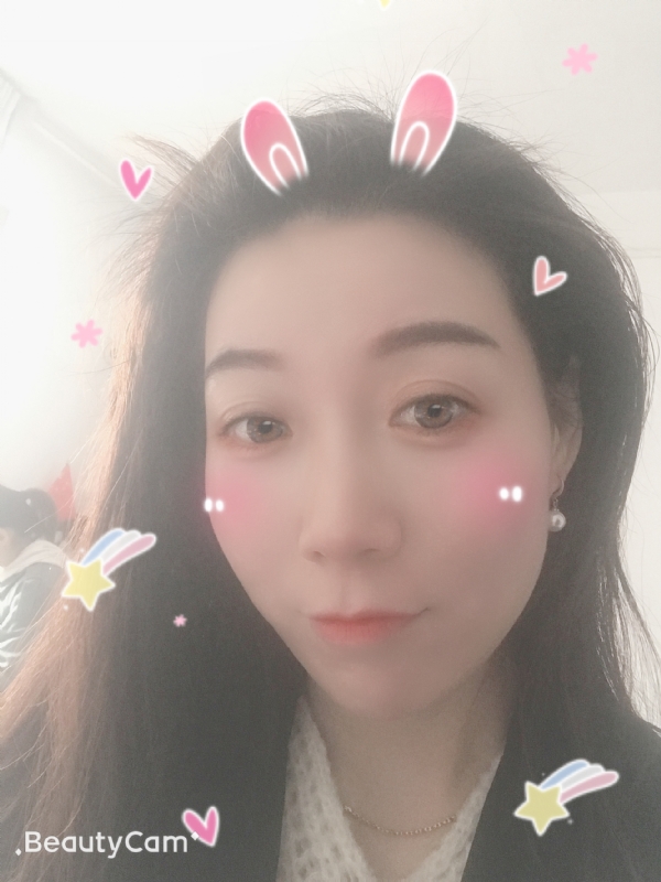 非你不嫁的第二张照片--烟台相亲服务中心