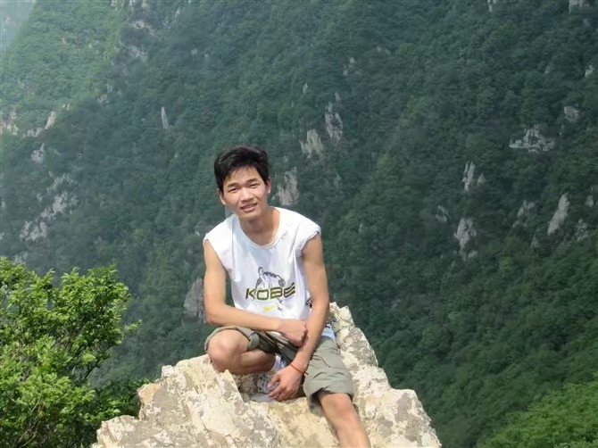 隐身的第一张照片--烟台相亲服务中心