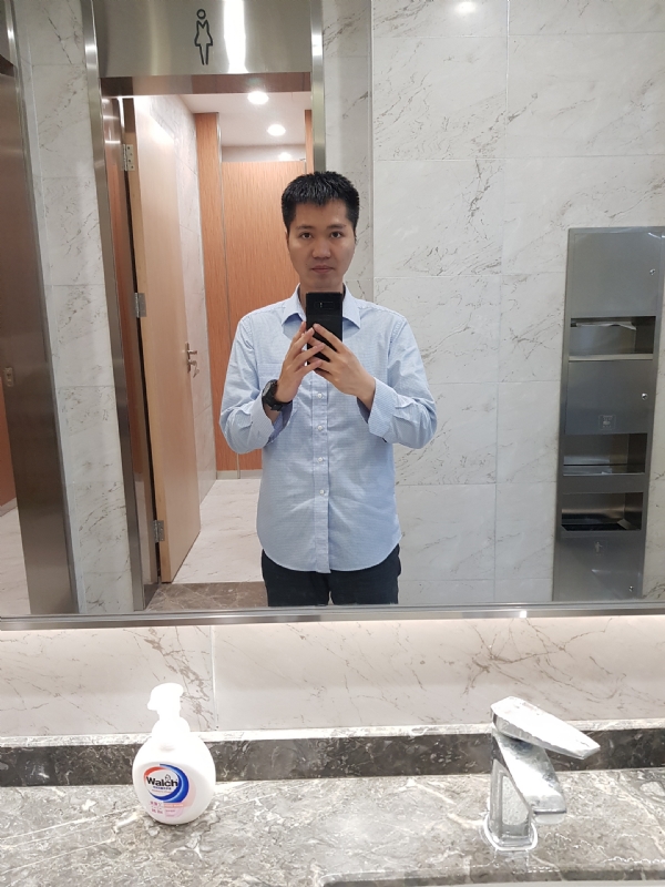 猩猩的第二张照片--烟台相亲服务中心