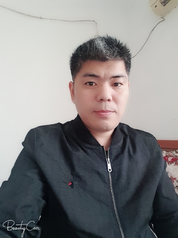 要真心寻找有缘人的第二张照片--烟台相亲服务中心