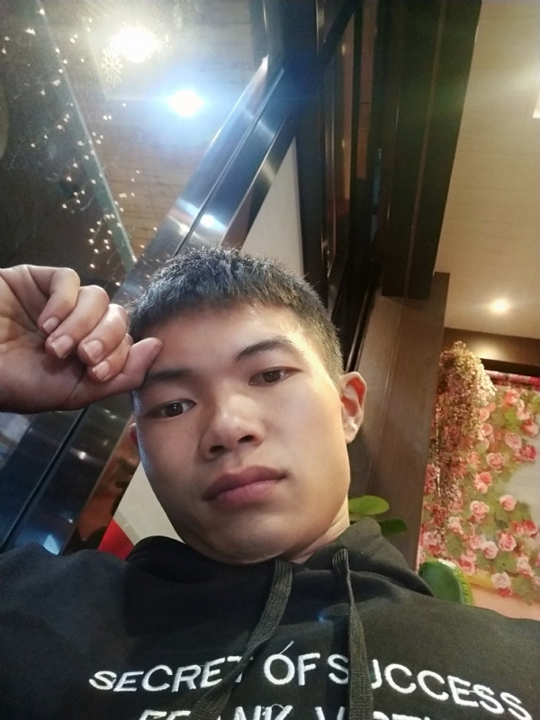 好想你的第一张照片--烟台相亲服务中心