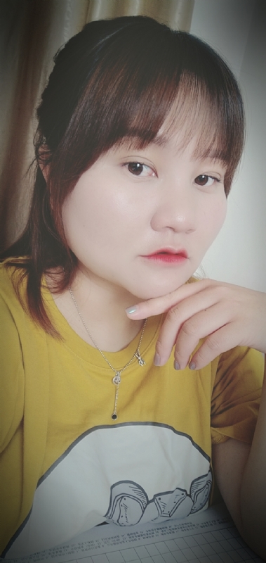 小茶的第三张照片--烟台相亲服务中心