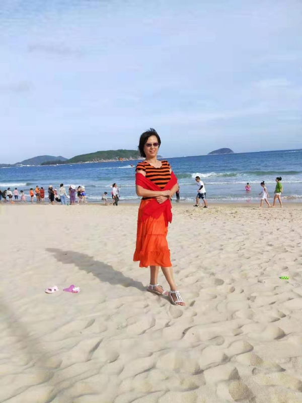 ruwu的第一张照片--烟台相亲服务中心