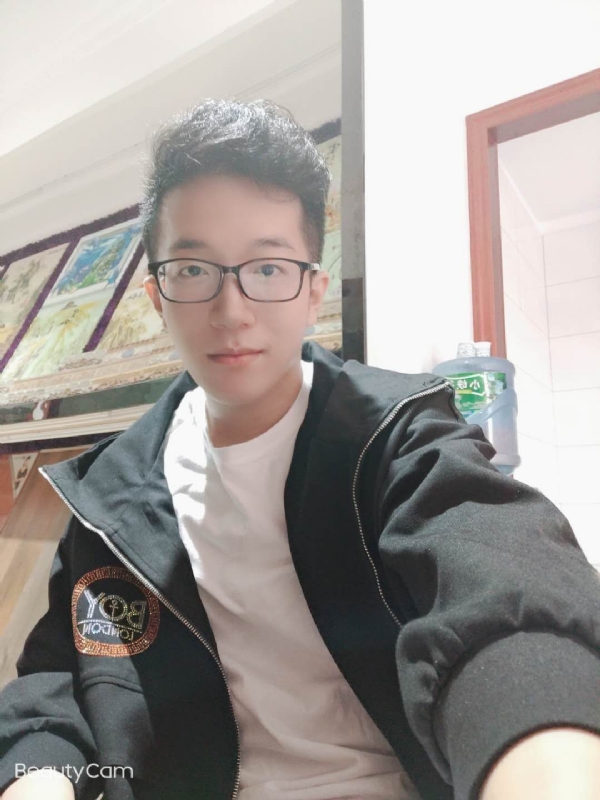 陈某某的第一张照片--烟台相亲服务中心