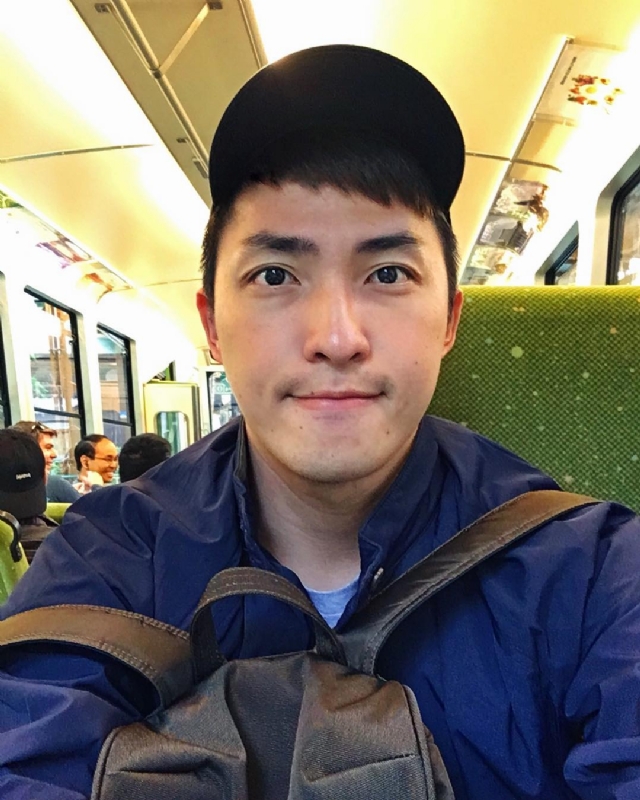 幸福满满的第二张照片--烟台相亲服务中心