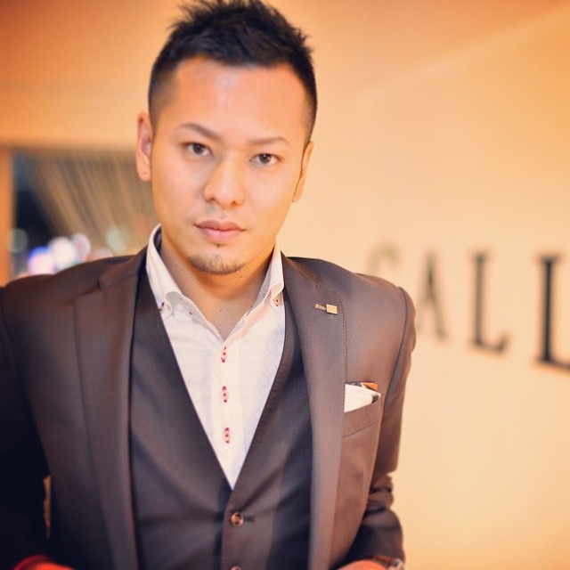 Lamborghini的第二张照片--烟台相亲服务中心