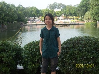 小雨點的第一张照片--烟台相亲服务中心