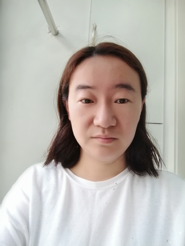 洁的第一张照片--烟台相亲服务中心