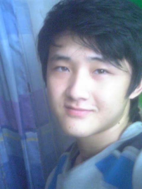 孙伟伟的第二张照片--烟台相亲服务中心