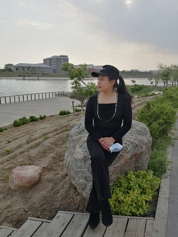 阳光你好的第三张照片--烟台相亲服务中心