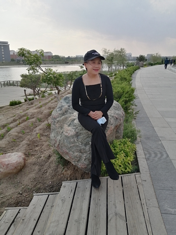 阳光你好的第五张照片--烟台相亲服务中心