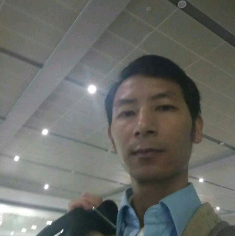 云飞扬的第一张照片--烟台相亲服务中心