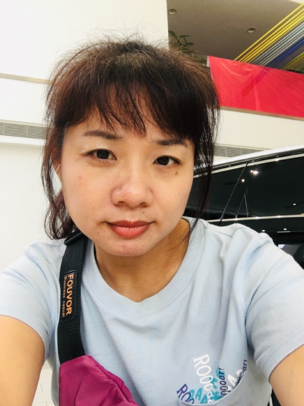 carolluo2020的第一张照片--烟台相亲服务中心