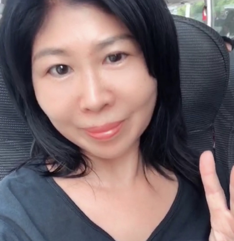 Lina的第二张照片--烟台相亲服务中心