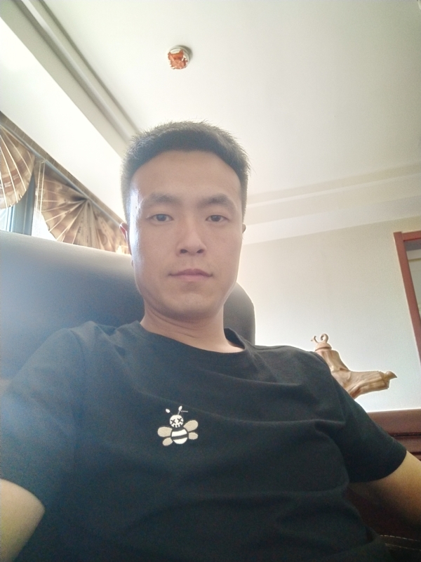 董星星的第一张照片--烟台相亲服务中心