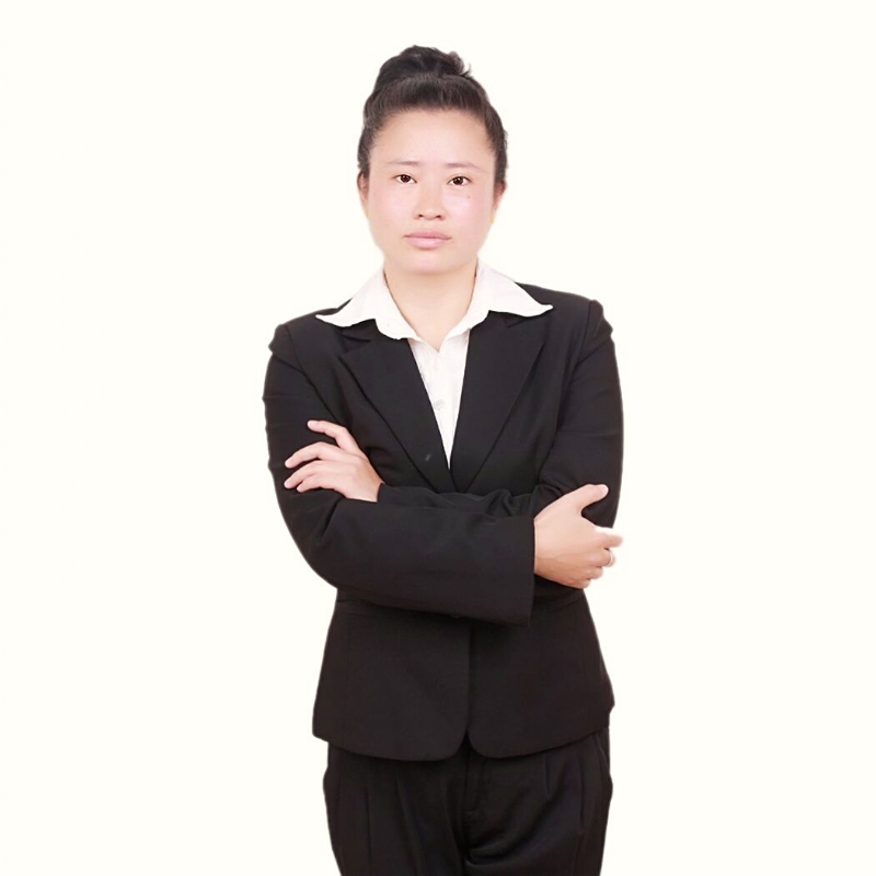 征婚女人的第三张照片--烟台相亲服务中心