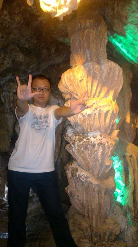 永恒的爱ni的第一张照片--烟台相亲服务中心