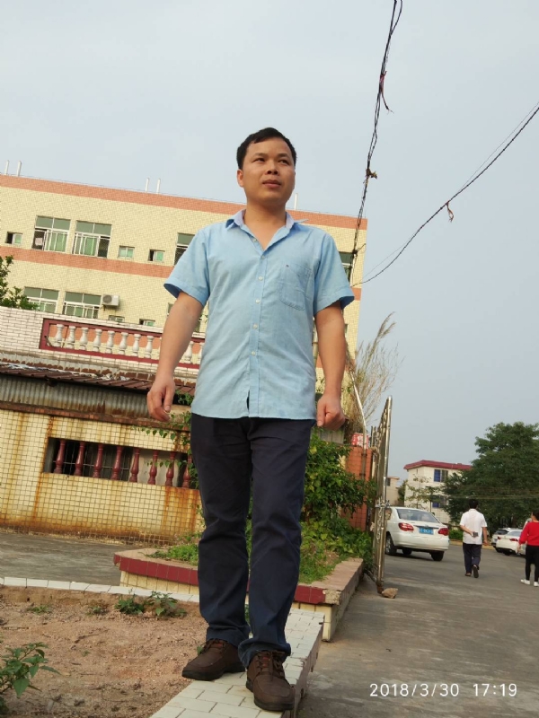 永夜的第一张照片--烟台相亲服务中心