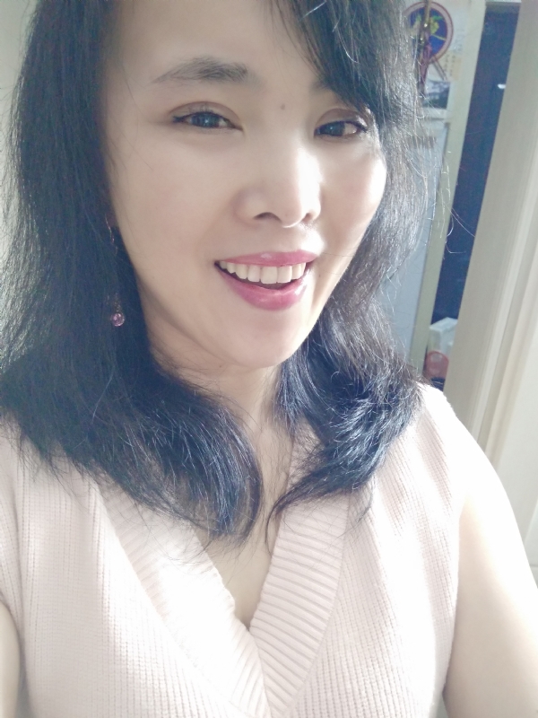 慧的第一张照片--烟台相亲服务中心