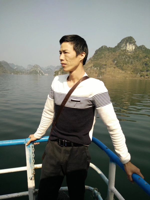 博远的第二张照片--烟台相亲服务中心