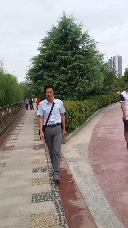 博远的第三张照片--烟台相亲服务中心