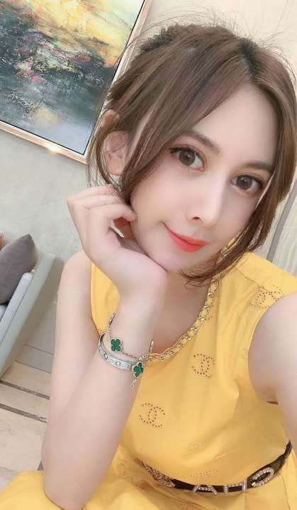 琪琪的第一张照片--烟台相亲服务中心