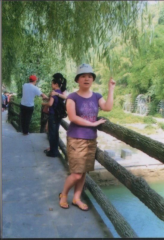 小家碧玉19的第一张照片--烟台相亲服务中心