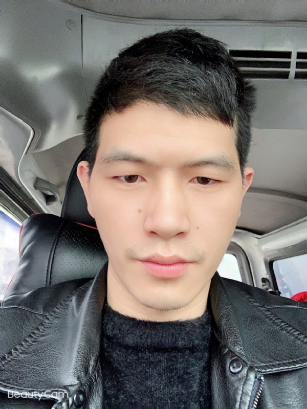 华仔的第一张照片--烟台相亲服务中心