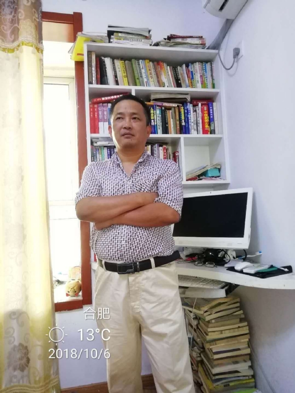 天马行空的第二张照片--烟台相亲服务中心